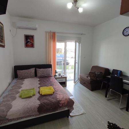 Apartman Goca Banja Koviljača Kültér fotó