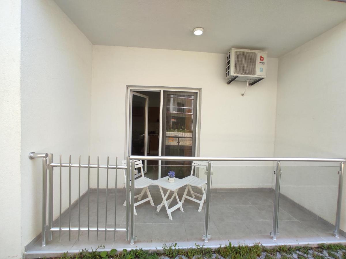 Apartman Goca Banja Koviljača Kültér fotó