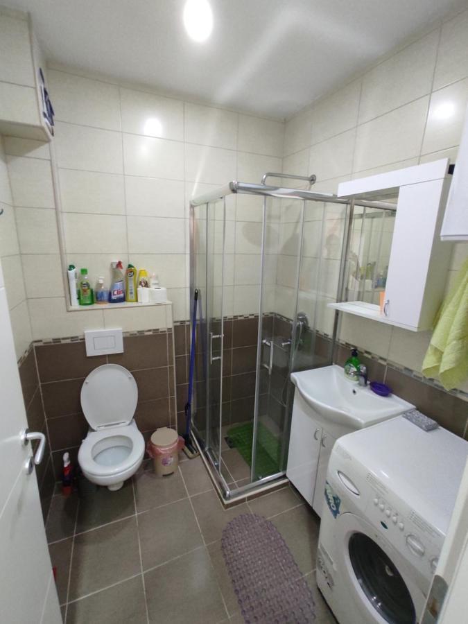Apartman Goca Banja Koviljača Kültér fotó